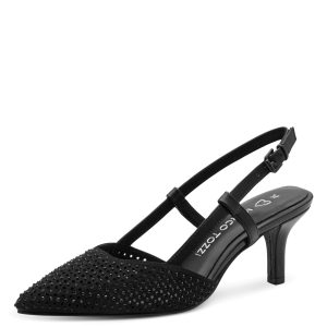Γ 2-29667-46-001 BLACK MARCO TOZZI