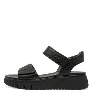 Γ Tamaris Comfort 8-88720-44-001 BLACK - Image 2