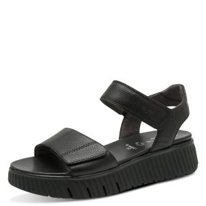 Γ Tamaris Comfort 8-88720-44-001 BLACK - Image 1