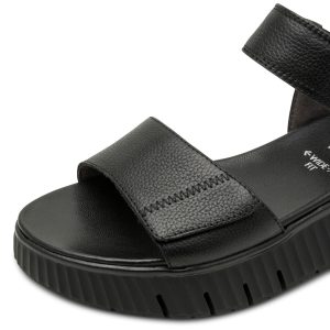 Γ Tamaris Comfort 8-88720-44-001 BLACK - Image 4