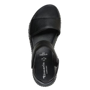 Γ Tamaris Comfort 8-88720-44-001 BLACK - Image 5