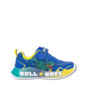 Π DNAL 5144 ROYAL BULL-BOYS PREDATOR REX