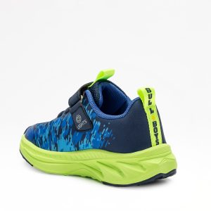 Π DNAL 5155  BLUE  BULL-BOYS EXPLORATOR REX - Image 4