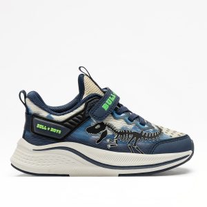 Π DNAR 5274 BLUE BULL-BOYS URAGANO REX