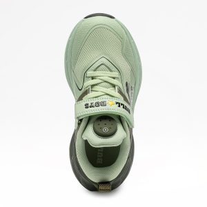 Π DNAR 5276 VERDE BULL-BOYS TORANDO REX - Image 4