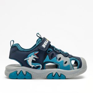 Π DNCL 5192 BLUE BULL-BOYS MOSASAURO