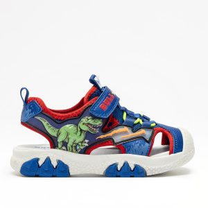 Π DNCΡ 5190 ROYAL BULL-BOYS T-REX
