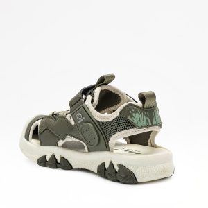 Π DNCR 5190 VERDE BULL-BOYS T-REX - Image 3