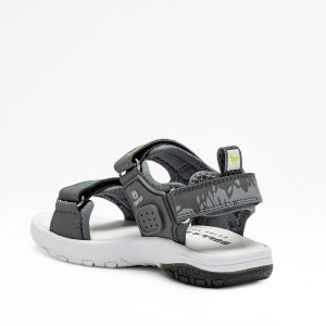 Π DNCR 5199 GRIGIO  BULL-BOYS VELOCIRAPTOR - Image 3
