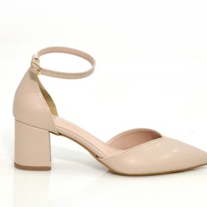 Γ 580 NOUDE MAT GOULIS SHOES - Image 2