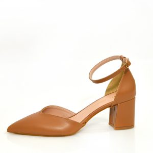 Γ 580 ΤΑΜΠΑ MAT GOULIS SHOES - Image 1