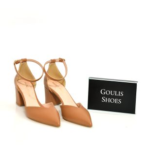 Γ 580 ΤΑΜΠΑ MAT GOULIS SHOES - Image 5