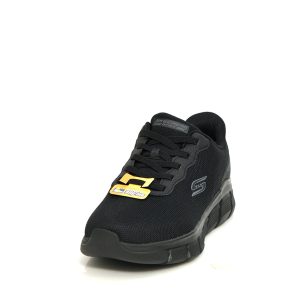 Α 118113 SKECHERS BBK - Image 4