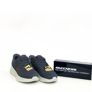 Α 118113 SKECHERS DKNV (Slip Ins)