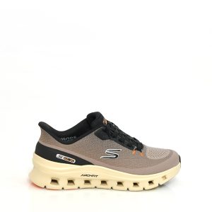 Α 233110 SKECHERS TPBK (Slip Ins) - Image 3