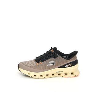 Α 233110 SKECHERS TPBK (Slip Ins) - Image 2