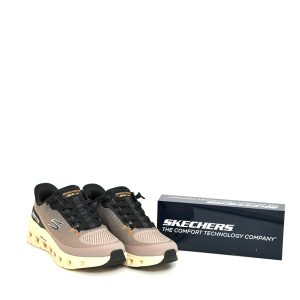 Α 233110 SKECHERS TPBK (Slip Ins) - Image 1