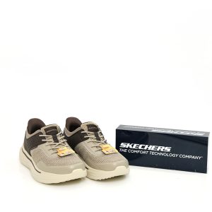 Α 211334 SKECHERS TPBR (Slip Ins) - Image 1