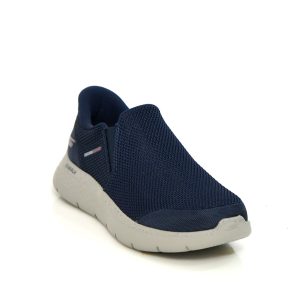Α 216333 SKECHERS NVY (Slip Ins) - Image 5