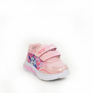 Π 3010773 PINK MINNIE MAUSE SKECHERS ΦΩΤΑΚΙΑ (Νο 21-25) - Image 5