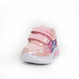 Π 3010773 PINK MINNIE MAUSE SKECHERS ΦΩΤΑΚΙΑ (Νο 21-25) - Image 4
