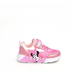 Π 3010770 FOUXIA MINNIE MAUSE SKECHERS ΦΩΤΑΚΙΑ (Νο 24-31) - Image 3