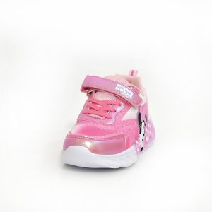 Π 3010770 FOUXIA MINNIE MAUSE SKECHERS ΦΩΤΑΚΙΑ (Νο 24-31) - Image 4