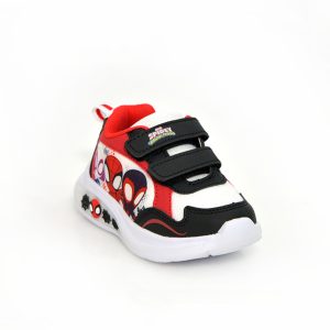 Π 1310647 MARVEL SPIDEY AMAZING FRIENDS SKECHERS ΦΩΤΑΚΙΑ (Νο 21-25) - Image 4
