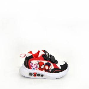 Π 1310647 MARVEL SPIDEY AMAZING FRIENDS SKECHERS ΦΩΤΑΚΙΑ (Νο 21-25) - Image 3