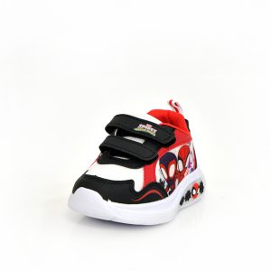 Π 1310647 MARVEL SPIDEY AMAZING FRIENDS SKECHERS ΦΩΤΑΚΙΑ (Νο 21-25) - Image 5