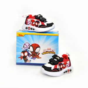 Π 1310647 MARVEL SPIDEY AMAZING FRIENDS SKECHERS ΦΩΤΑΚΙΑ (Νο 21-25)