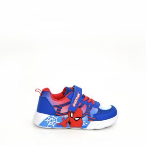 Π 1310628 MARVEL SPIDER-MAN  SKECHERS ΦΩΤΑΚΙΑ (Νο 24-31) - Image 3