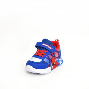 Π 1310628 MARVEL SPIDER-MAN  SKECHERS ΦΩΤΑΚΙΑ (Νο 24-31) - Image 4