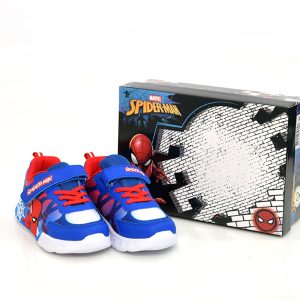Π 1310628 MARVEL SPIDER-MAN SKECHERS ΦΩΤΑΚΙΑ (Νο 24-31)