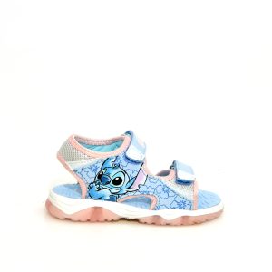 Π 330B03 ΣΙΕΛ-ΡΟΖ DISNEY STITCH ΦΩΤΑΚΙΑ (Νο 24-30) - Image 3