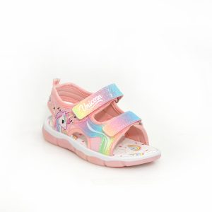 Π 8010214 ΡΟΖ DISNEY UNICORNS ΦΩΤΑΚΙΑ (Νο 24-31) - Image 5