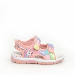 Π 8010214 ΡΟΖ DISNEY UNICORNS ΦΩΤΑΚΙΑ (Νο 24-31) - Image 3