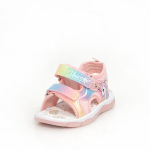 Π 8010214 ΡΟΖ DISNEY UNICORNS ΦΩΤΑΚΙΑ (Νο 24-31) - Image 4