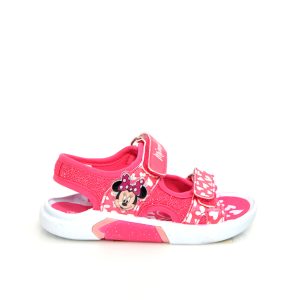 Π 3010781 FUXIA DISNEY MINNIE MUSE ΦΩΤΑΚΙΑ (Νο 21-28) - Image 3