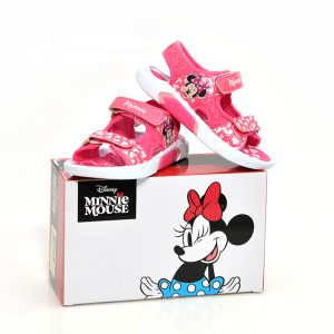 Π 3010781 FUXIA DISNEY MINNIE MUSE ΦΩΤΑΚΙΑ (Νο 21-28)