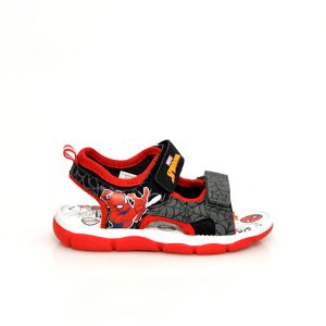 Π 1310651 BLACK MARVEL SPIDER-MAN  ΦΩΤΑΚΙΑ (Νο 24-31) - Image 3