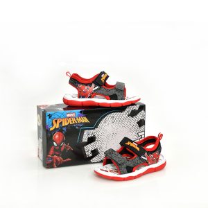 Π 1310651 BLACK MARVEL SPIDER-MAN ΦΩΤΑΚΙΑ (Νο 24-31)