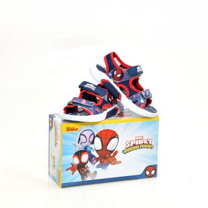Π 1310657 NAVY MARVEL SPIDER-MAN  ΦΩΤΑΚΙΑ (Νο 21-28)