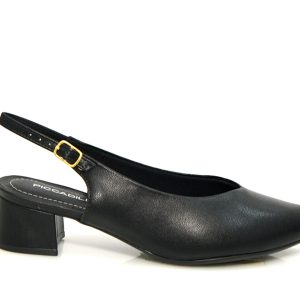 Γ 739031 BLACK PICANDILY Anatomic - Image 3