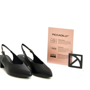 Γ 739031 BLACK PICANDILY Anatomic