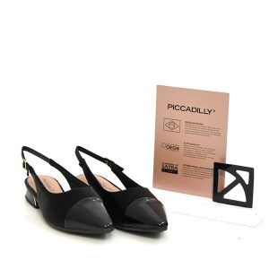 Γ 279046 BLACK PICANDILY Anatomic