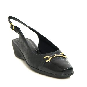 Γ 143246 BLACK PICANDILY Anatomic - Image 5