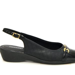 Γ 143246 BLACK PICANDILY Anatomic - Image 3