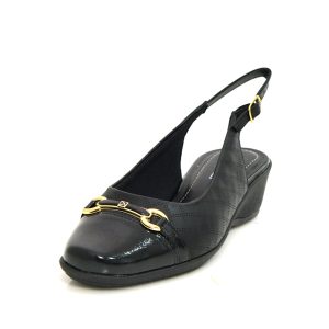 Γ 143246 BLACK PICANDILY Anatomic - Image 4