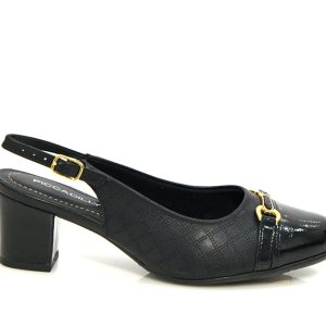 Γ 110189 BLACK PICANDILY Anatomic - Image 3